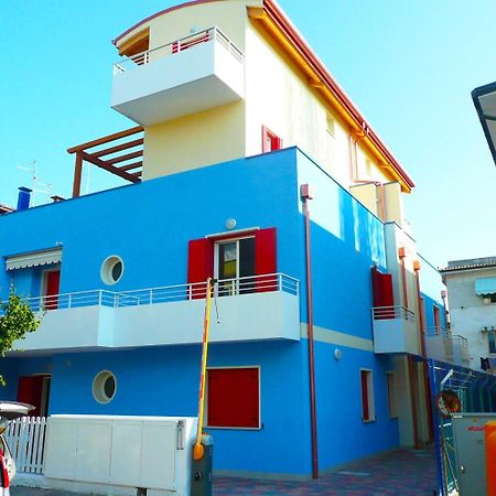 Residence Orate - Agenzia Cocal Caorle Exteriér fotografie