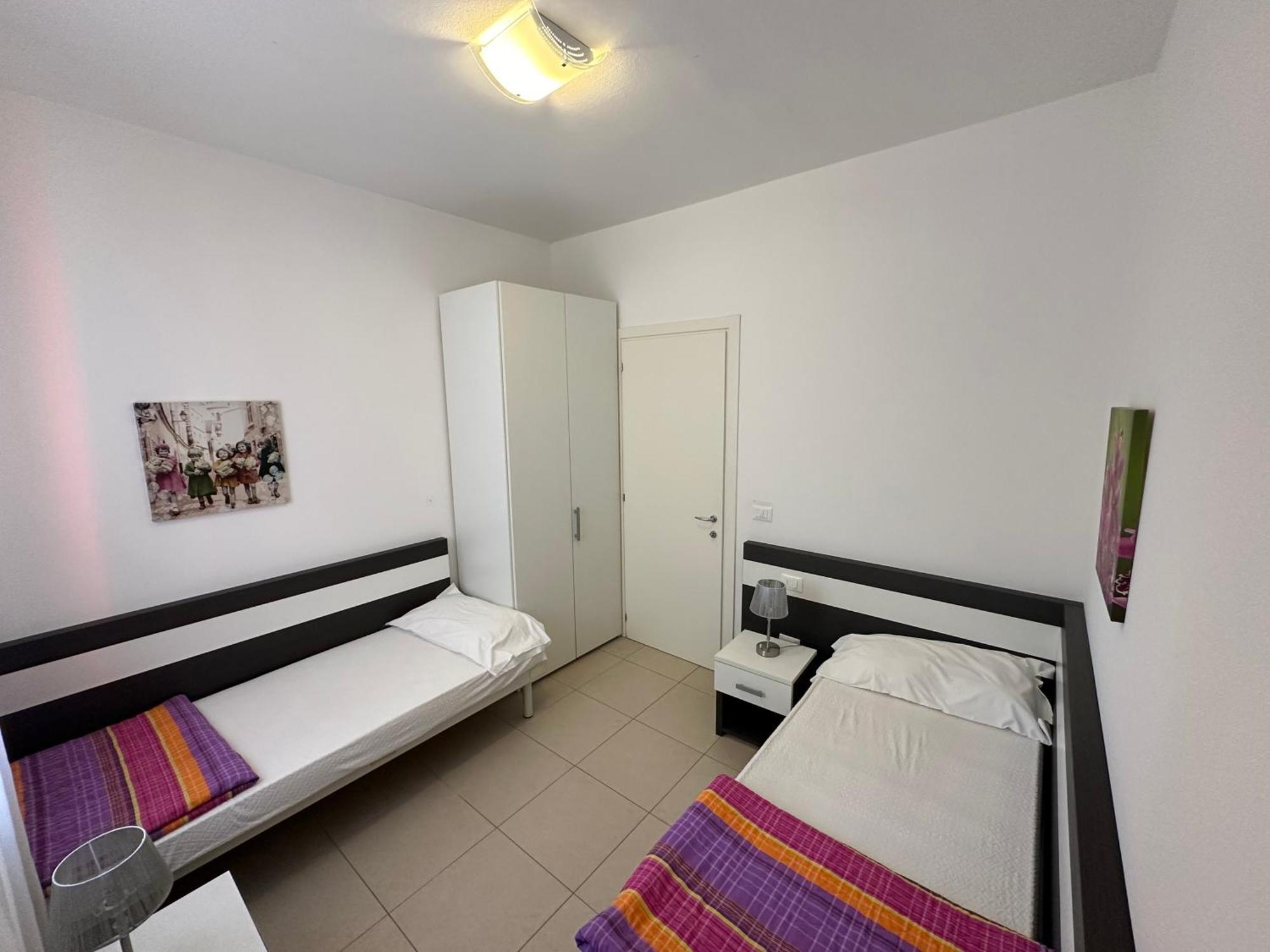 Residence Orate - Agenzia Cocal Caorle Exteriér fotografie