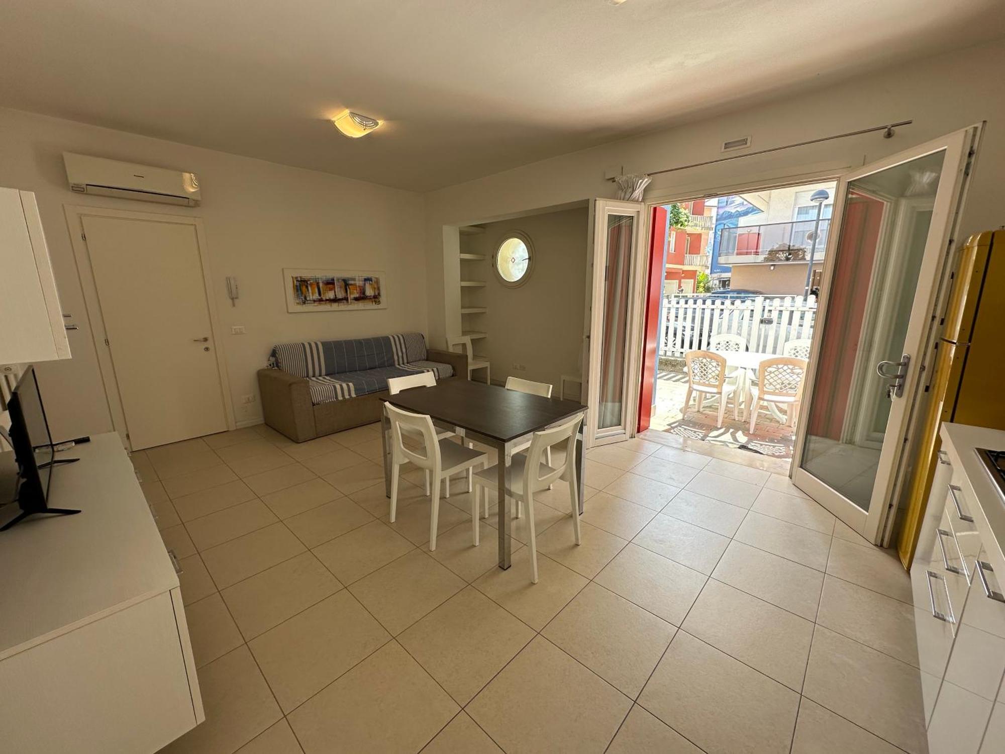 Residence Orate - Agenzia Cocal Caorle Exteriér fotografie