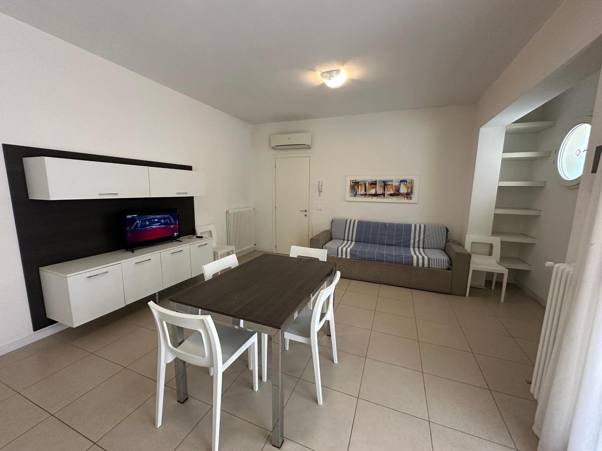 Residence Orate - Agenzia Cocal Caorle Exteriér fotografie