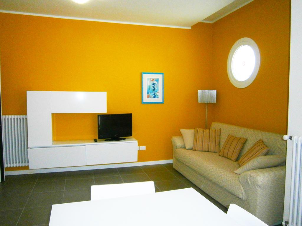 Residence Orate - Agenzia Cocal Caorle Exteriér fotografie