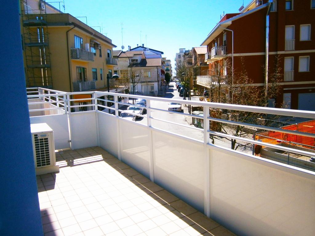 Residence Orate - Agenzia Cocal Caorle Exteriér fotografie