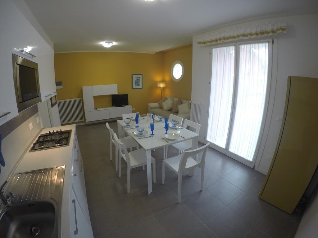 Residence Orate - Agenzia Cocal Caorle Exteriér fotografie
